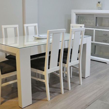 Apartamentos Sabora Ронда Екстериор снимка