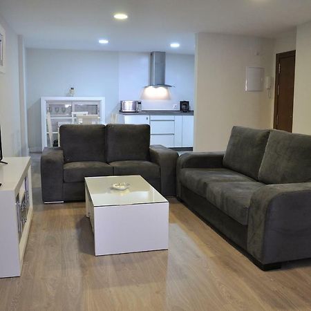 Apartamentos Sabora Ронда Екстериор снимка
