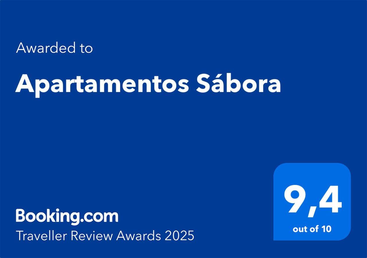 Apartamentos Sabora Ронда Екстериор снимка