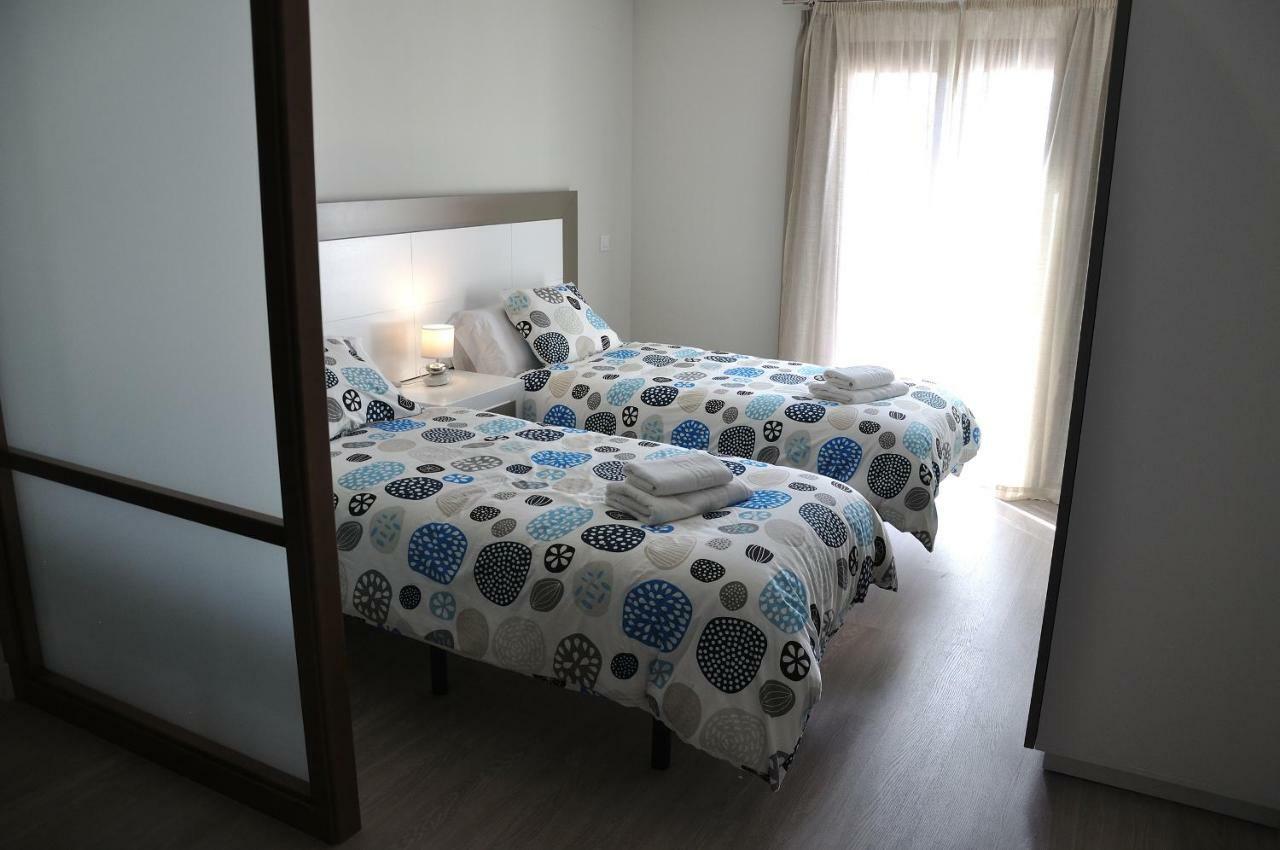 Apartamentos Sabora Ронда Екстериор снимка
