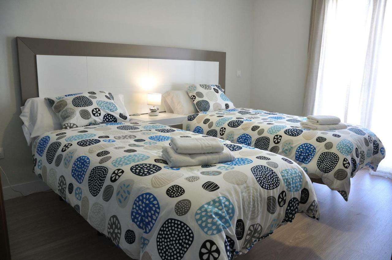 Apartamentos Sabora Ронда Екстериор снимка