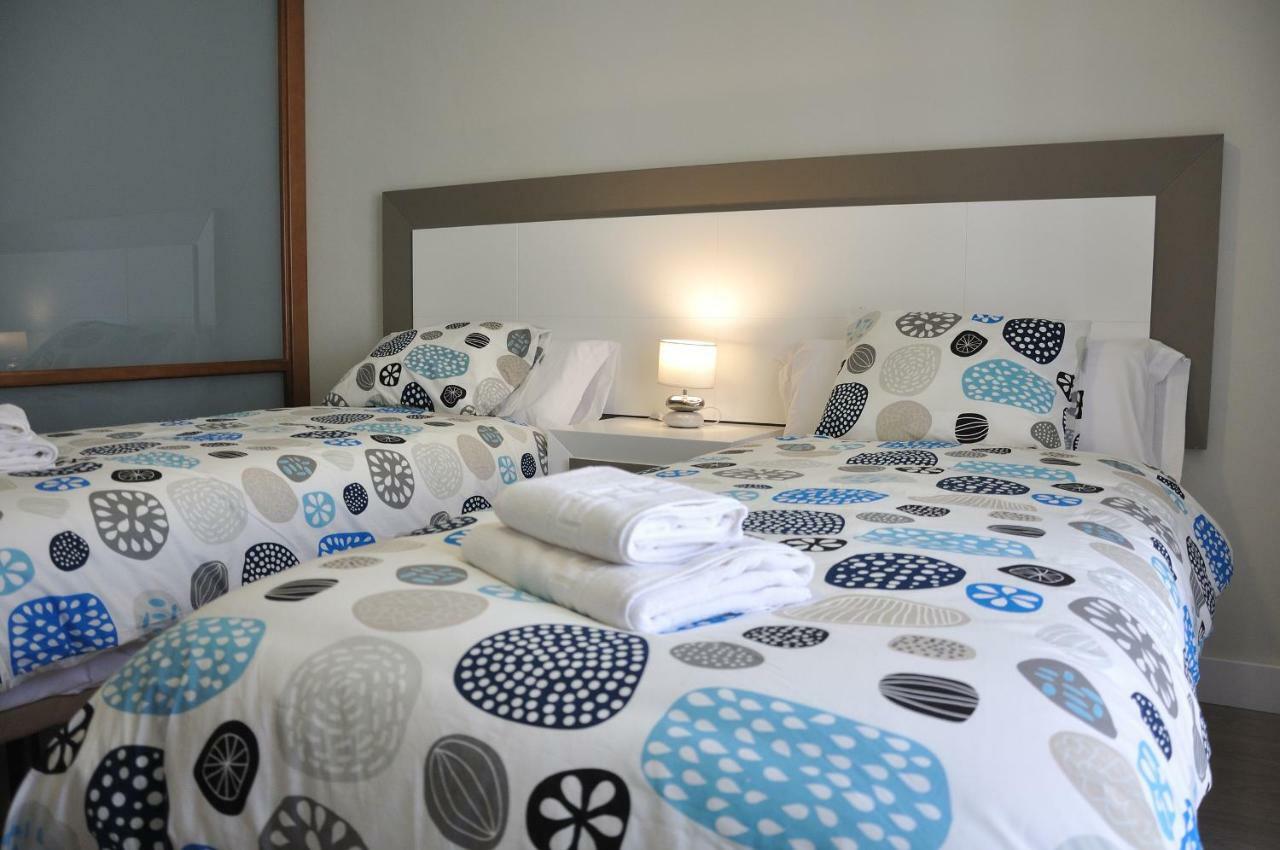 Apartamentos Sabora Ронда Екстериор снимка