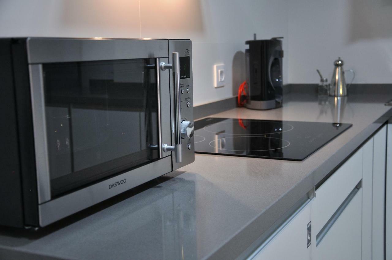 Apartamentos Sabora Ронда Екстериор снимка