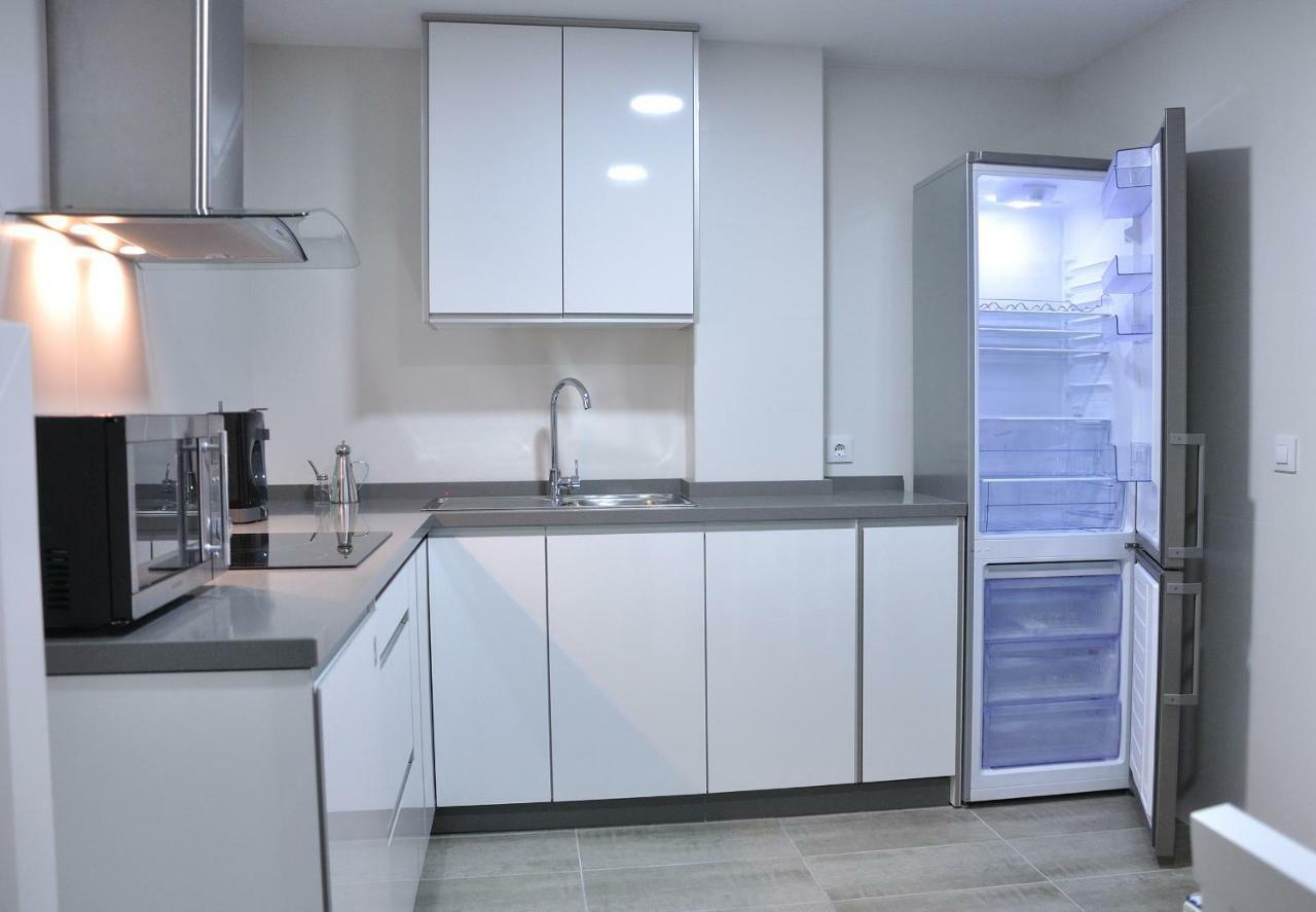 Apartamentos Sabora Ронда Екстериор снимка