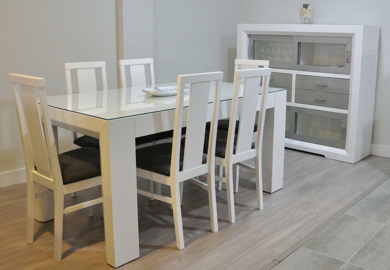 Apartamentos Sabora Ронда Екстериор снимка