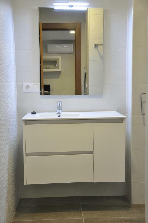 Apartamentos Sabora Ронда Екстериор снимка
