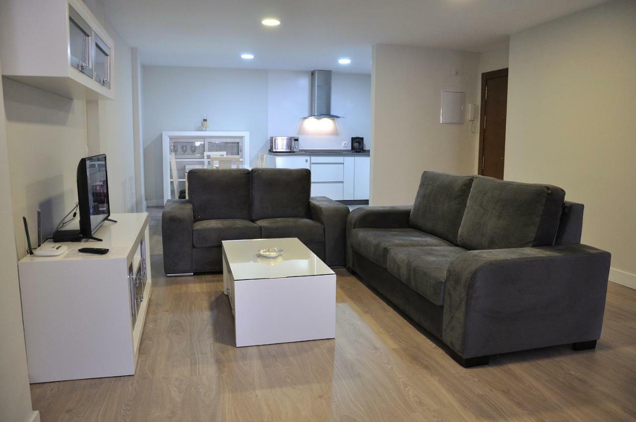 Apartamentos Sabora Ронда Екстериор снимка