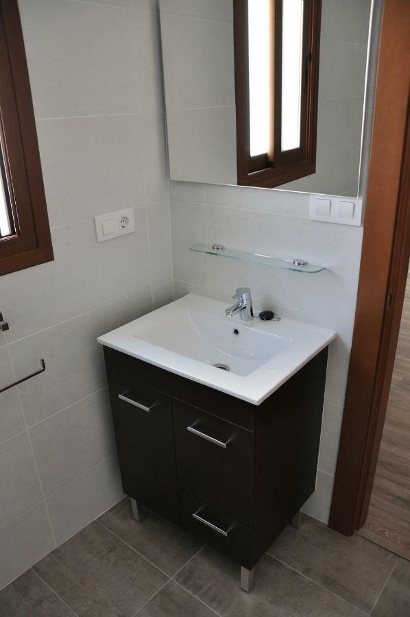 Apartamentos Sabora Ронда Екстериор снимка