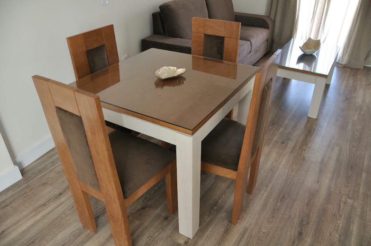 Apartamentos Sabora Ронда Екстериор снимка