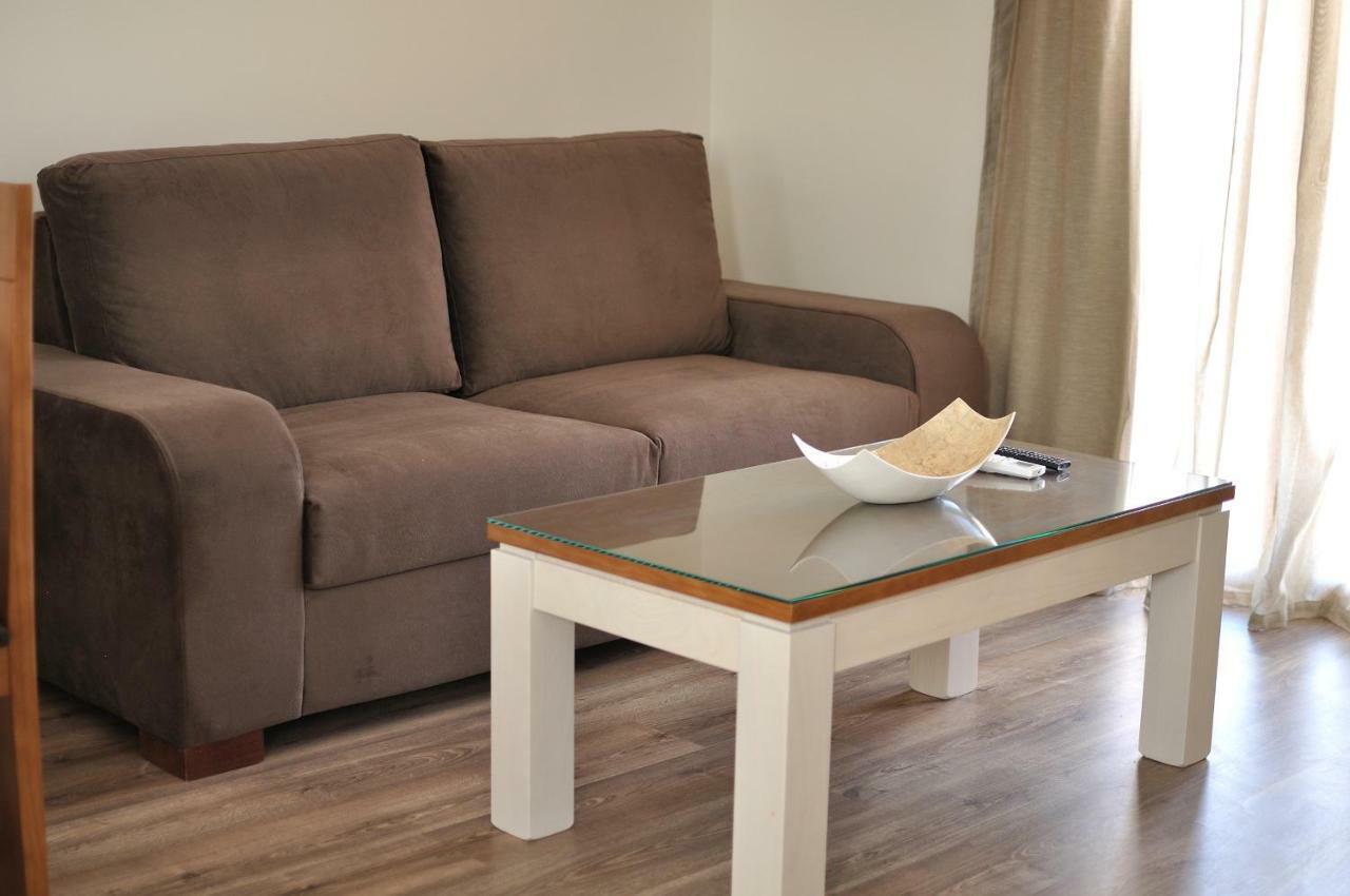 Apartamentos Sabora Ронда Екстериор снимка